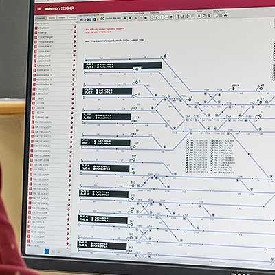 Centrix Diagnostics Platform